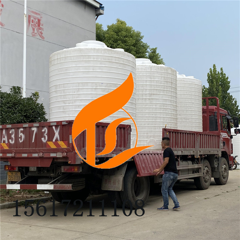 塑料桶運(yùn)輸注意事項(xiàng)